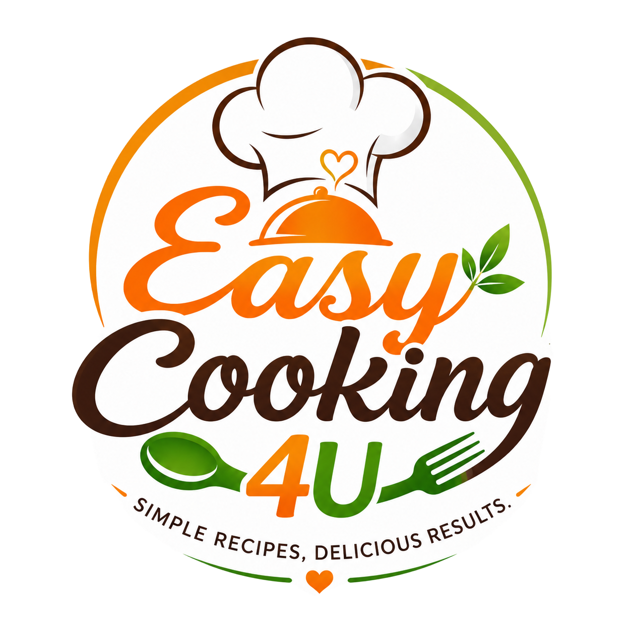 EasyCooking4u
